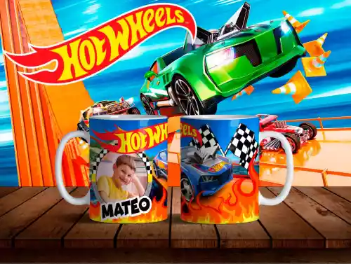 vectores plantilas HOTWHEELS,CARROS,DIA DEL NIÑO,NIñO,FESTIVIDAD,FESTEJO,MARCO FOTO,